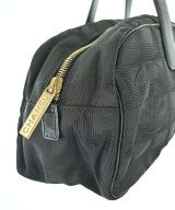 CHANEL（シャネル）ボストンバッグ 黒 サイズ:- レディース/2200678115183