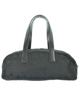 CHANEL ボストンバッグ