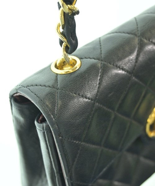 CHANEL（シャネル）ショルダーバッグ 黒 サイズ:- レディース/2200678116326