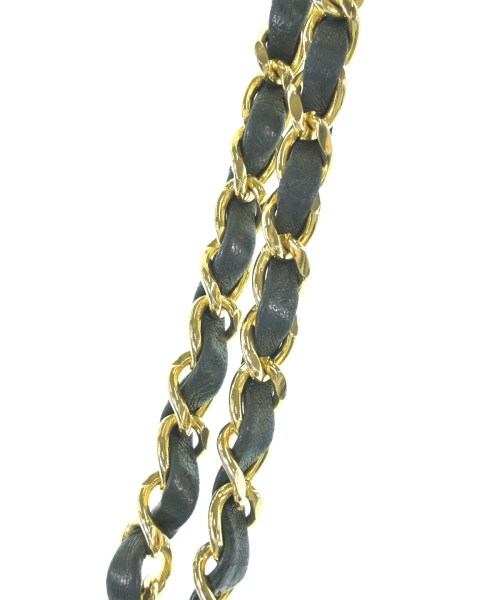 CHANEL（シャネル）ショルダーバッグ 黒 サイズ:- レディース/2200678116326