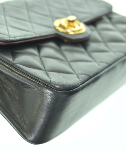 CHANEL（シャネル）ショルダーバッグ 黒 サイズ:- レディース/2200678116326