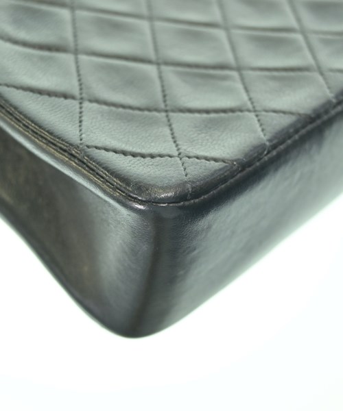 CHANEL（シャネル）ショルダーバッグ 黒 サイズ:- レディース/2200678116326