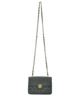 CHANEL（シャネル）ショルダーバッグ 黒 サイズ:- レディース/2200678116326