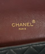 CHANEL（シャネル）ショルダーバッグ 黒 サイズ:- レディース/2200678116326