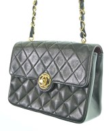 CHANEL（シャネル）ショルダーバッグ 黒 サイズ:- レディース/2200678116326