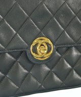 CHANEL（シャネル）ショルダーバッグ 黒 サイズ:- レディース/2200678116326