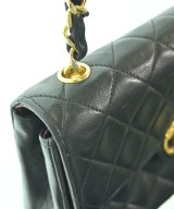 CHANEL（シャネル）ショルダーバッグ 黒 サイズ:- レディース/2200678116326