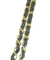 CHANEL（シャネル）ショルダーバッグ 黒 サイズ:- レディース/2200678116326