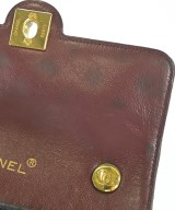 CHANEL（シャネル）ショルダーバッグ 黒 サイズ:- レディース/2200678116326