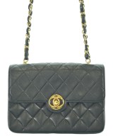 CHANEL ショルダーバッグ