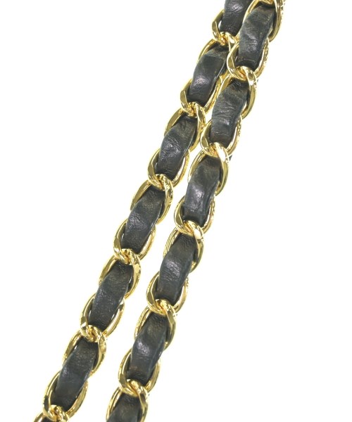 CHANEL（シャネル）ショルダーバッグ 黒 サイズ:- レディース/2200678116333
