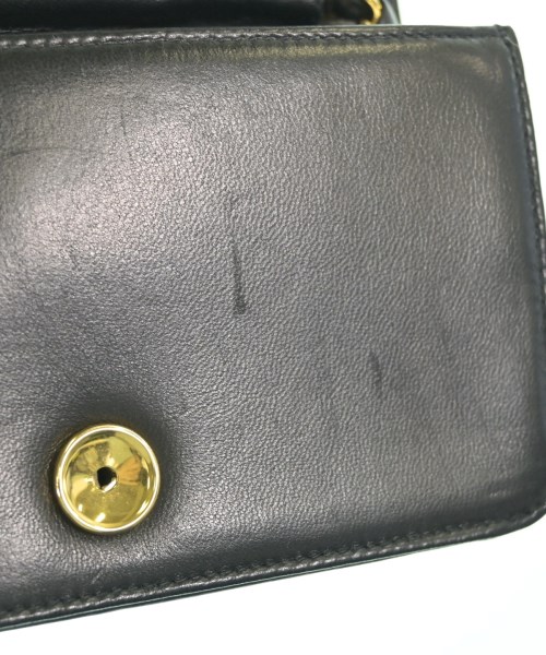 CHANEL（シャネル）ショルダーバッグ 黒 サイズ:- レディース/2200678116333