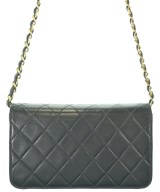 CHANEL（シャネル）ショルダーバッグ 黒 サイズ:- レディース/2200678116333