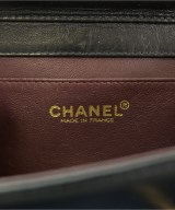 CHANEL（シャネル）ショルダーバッグ 黒 サイズ:- レディース/2200678116333
