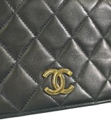 CHANEL（シャネル）ショルダーバッグ 黒 サイズ:- レディース/2200678116333