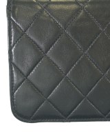 CHANEL（シャネル）ショルダーバッグ 黒 サイズ:- レディース/2200678116333