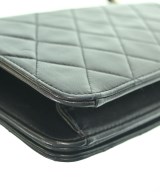 CHANEL（シャネル）ショルダーバッグ 黒 サイズ:- レディース/2200678116333