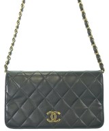 CHANEL ショルダーバッグ