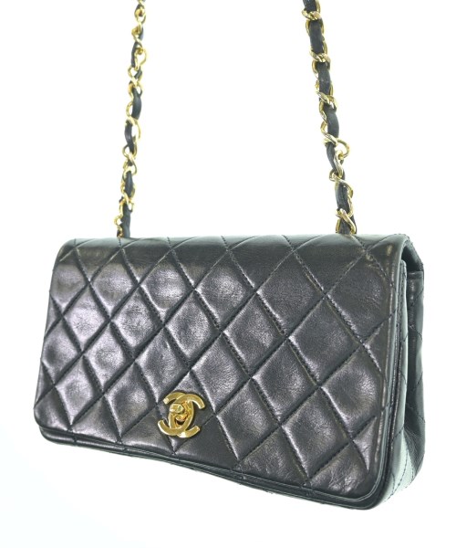 CHANEL（シャネル）ショルダーバッグ 紺 サイズ:- レディース/2200678116340
