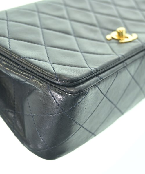 CHANEL（シャネル）ショルダーバッグ 紺 サイズ:- レディース/2200678116340
