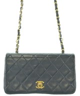 CHANEL（シャネル）ショルダーバッグ 紺 サイズ:- レディース/2200678116340