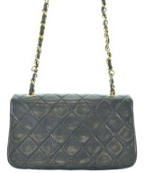 CHANEL（シャネル）ショルダーバッグ 紺 サイズ:- レディース/2200678116340