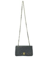 CHANEL（シャネル）ショルダーバッグ 紺 サイズ:- レディース/2200678116340