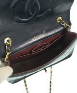 CHANEL（シャネル）ショルダーバッグ 紺 サイズ:- レディース/2200678116340