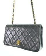 CHANEL（シャネル）ショルダーバッグ 紺 サイズ:- レディース/2200678116340