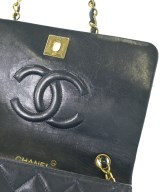 CHANEL（シャネル）ショルダーバッグ 紺 サイズ:- レディース/2200678116340