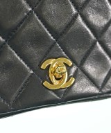 CHANEL（シャネル）ショルダーバッグ 紺 サイズ:- レディース/2200678116340