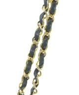 CHANEL（シャネル）ショルダーバッグ 紺 サイズ:- レディース/2200678116340