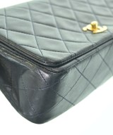 CHANEL（シャネル）ショルダーバッグ 紺 サイズ:- レディース/2200678116340