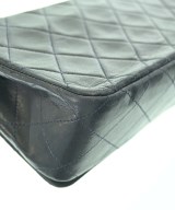 CHANEL（シャネル）ショルダーバッグ 紺 サイズ:- レディース/2200678116340