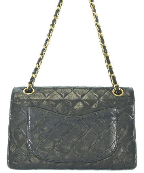 CHANEL（シャネル）ショルダーバッグ 黒 サイズ:- レディース/2200678116357