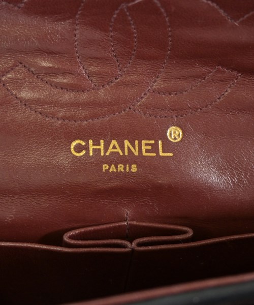 CHANEL（シャネル）ショルダーバッグ 黒 サイズ:- レディース/2200678116357
