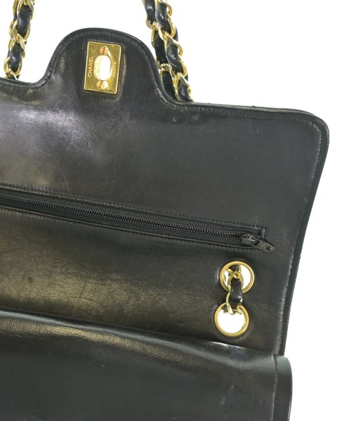 CHANEL（シャネル）ショルダーバッグ 黒 サイズ:- レディース/2200678116357