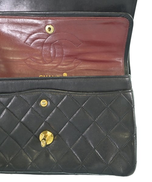 CHANEL（シャネル）ショルダーバッグ 黒 サイズ:- レディース/2200678116357
