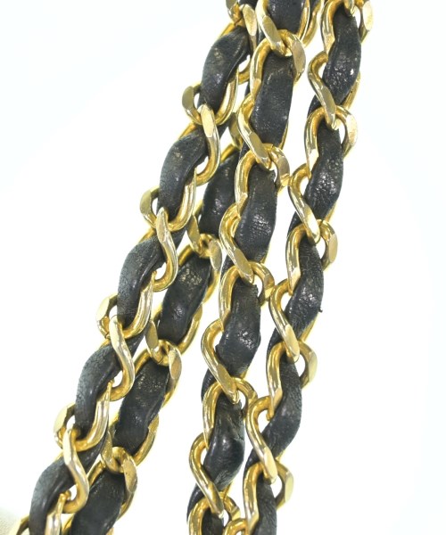 CHANEL（シャネル）ショルダーバッグ 黒 サイズ:- レディース/2200678116357