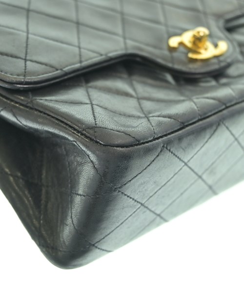 CHANEL（シャネル）ショルダーバッグ 黒 サイズ:- レディース/2200678116357