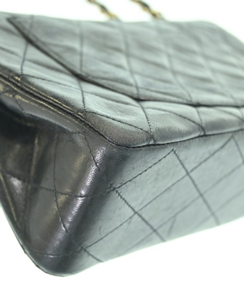 CHANEL（シャネル）ショルダーバッグ 黒 サイズ:- レディース/2200678116357