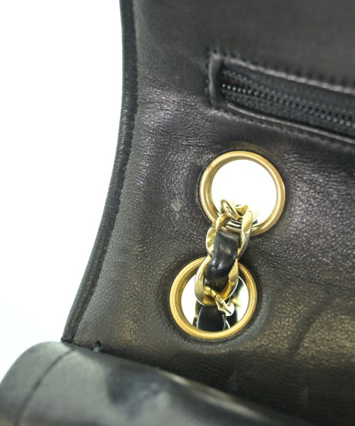CHANEL（シャネル）ショルダーバッグ 黒 サイズ:- レディース/2200678116357