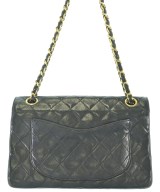 CHANEL（シャネル）ショルダーバッグ 黒 サイズ:- レディース/2200678116357
