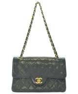 CHANEL（シャネル）ショルダーバッグ 黒 サイズ:- レディース/2200678116357