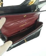 CHANEL（シャネル）ショルダーバッグ 黒 サイズ:- レディース/2200678116357