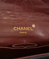 CHANEL（シャネル）ショルダーバッグ 黒 サイズ:- レディース/2200678116357
