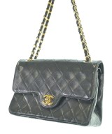 CHANEL（シャネル）ショルダーバッグ 黒 サイズ:- レディース/2200678116357
