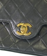 CHANEL（シャネル）ショルダーバッグ 黒 サイズ:- レディース/2200678116357