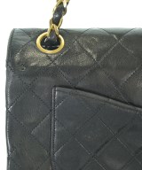CHANEL（シャネル）ショルダーバッグ 黒 サイズ:- レディース/2200678116357