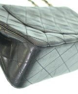 CHANEL（シャネル）ショルダーバッグ 黒 サイズ:- レディース/2200678116357